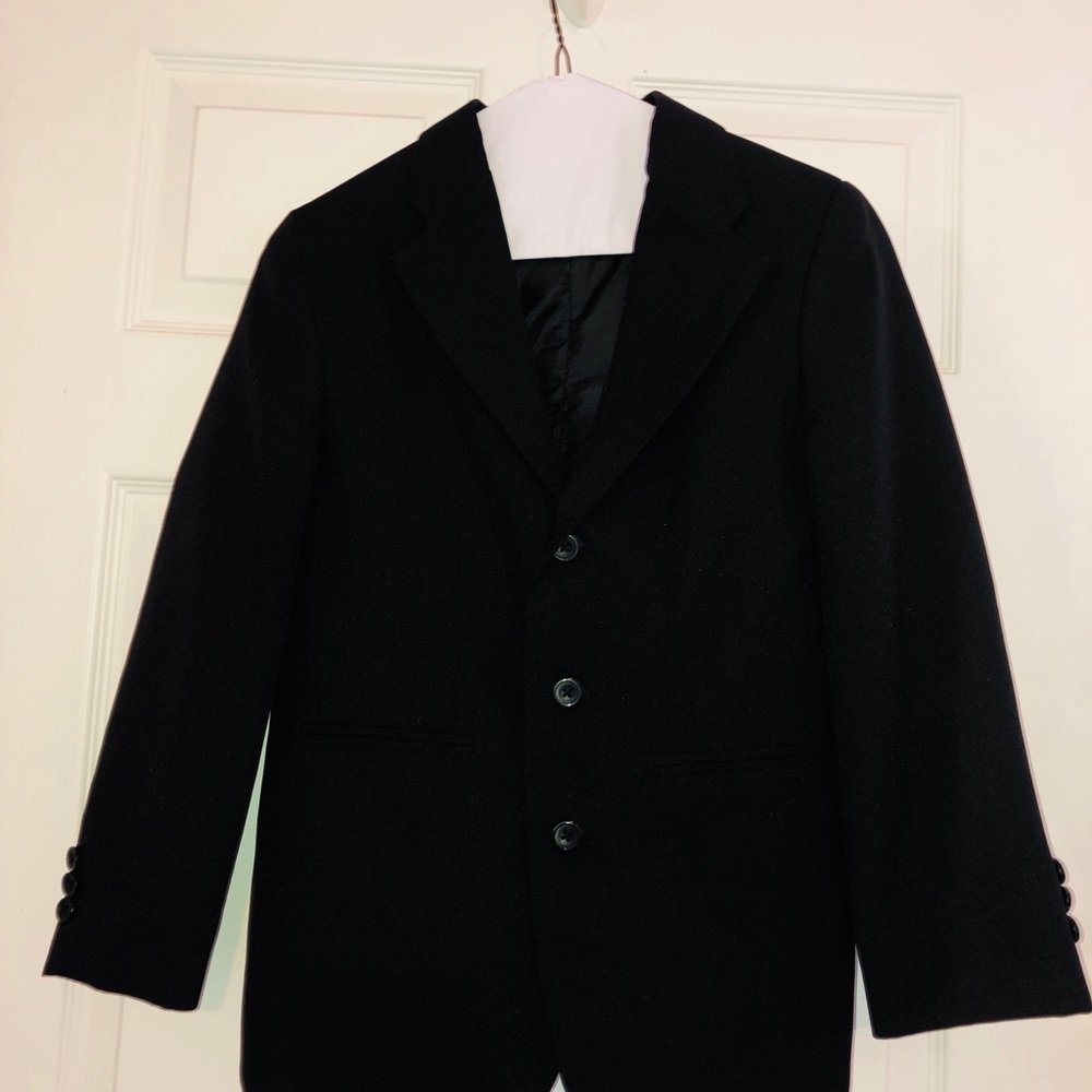 Boys 3-piece Suit